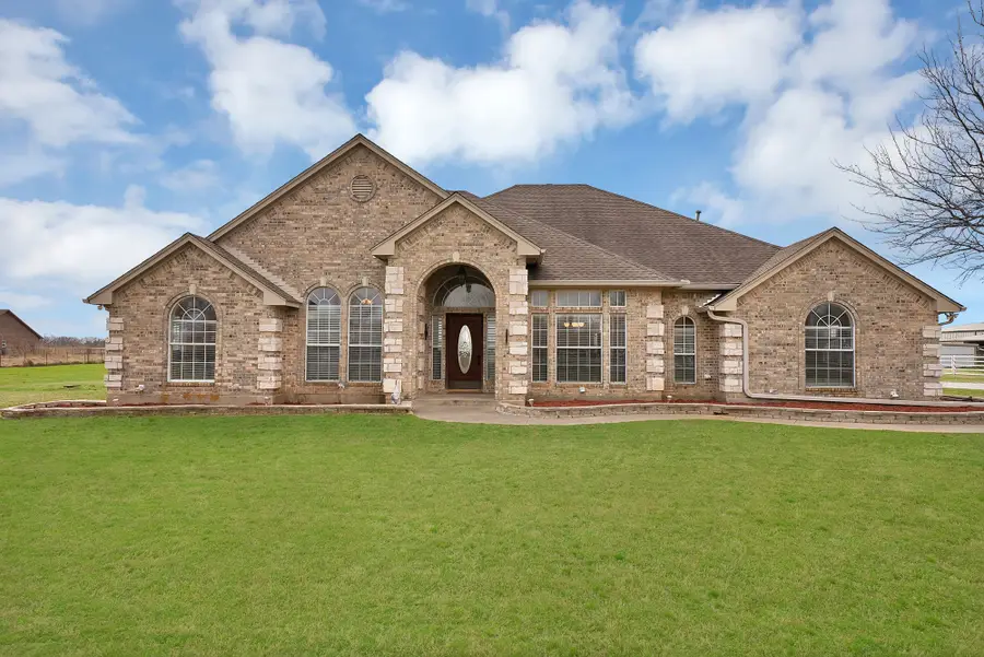 11692 Foutch Road, Pilot Point, TX 76258 - #2