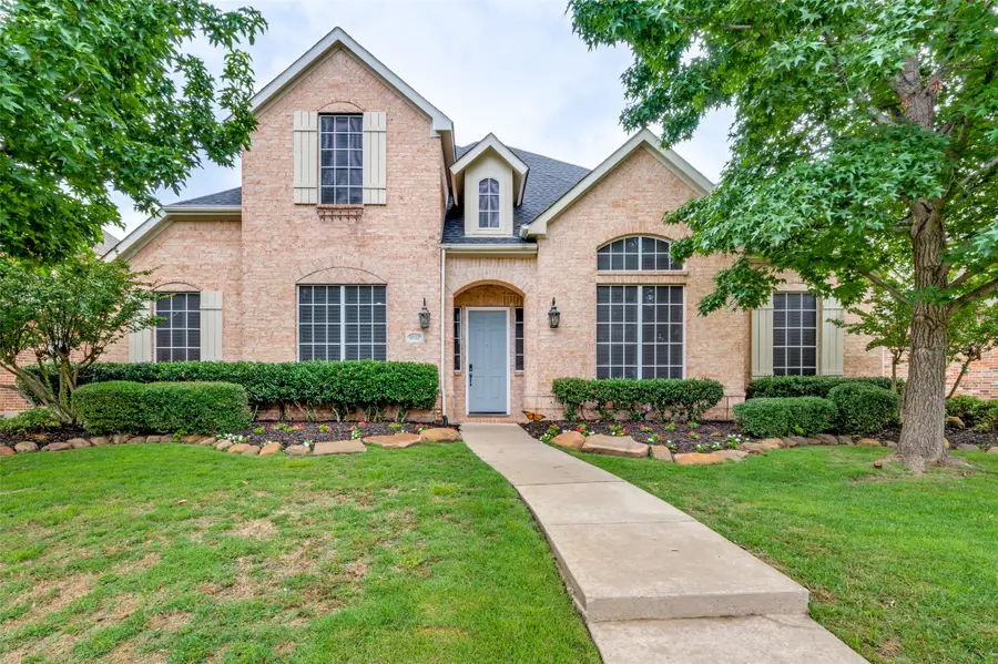 11722 Estacado Drive, Frisco, TX 75033 - #2