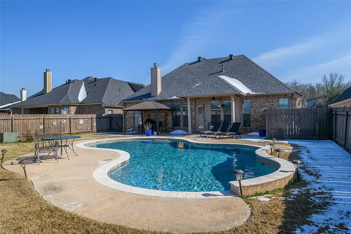 1107 Creole Drive, Bossier City, LA 71111 - #1