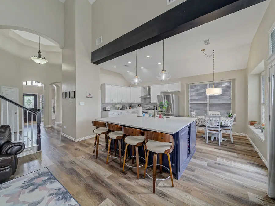 1801 Kris Street, Mansfield, TX 76063 - #2