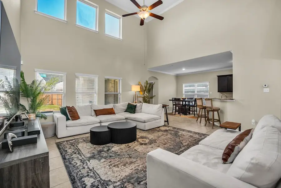 3014 Rosemount Lane, Forney, TX 75126 - #2