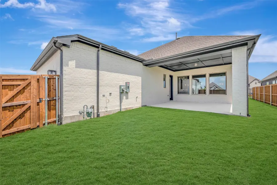 9308 Persimmon Lane, Mesquite, TX 75126 - #2