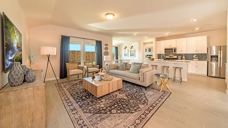 2008 Briarbrook Drive, Denton, TX 76207 - #3