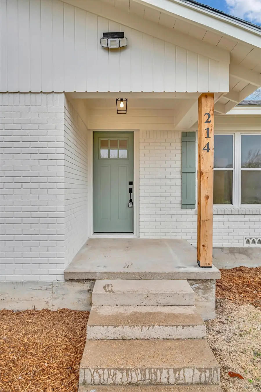 214 N Avenue P, Clifton, TX 76634 - #2