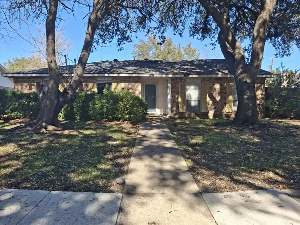 1503 Hayfield Drive, Plano, TX 75023