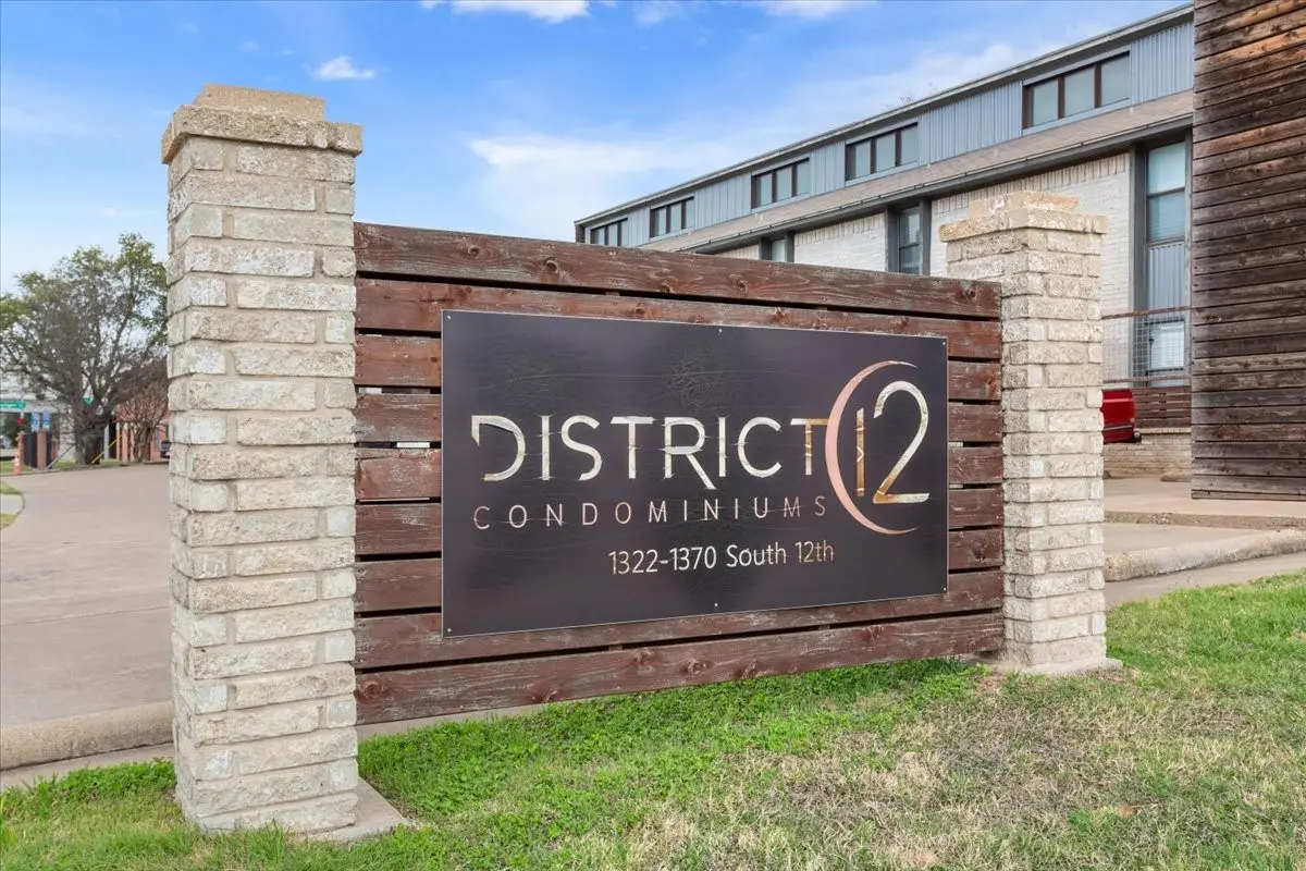 1368 S 12th Street, Waco, TX 76706 - #1