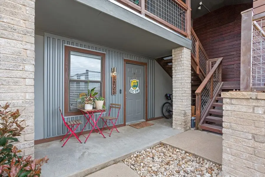 1368 S 12th Street, Waco, TX 76706 - #2