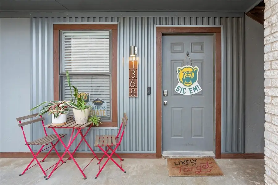 1368 S 12th Street, Waco, TX 76706 - #3