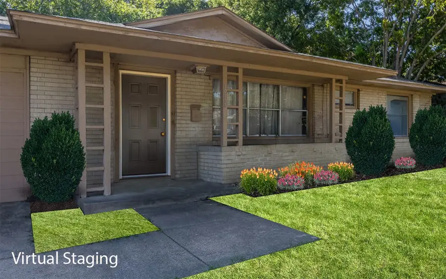 1913 Terry Drive, Grand Prairie, TX 75051 - #2