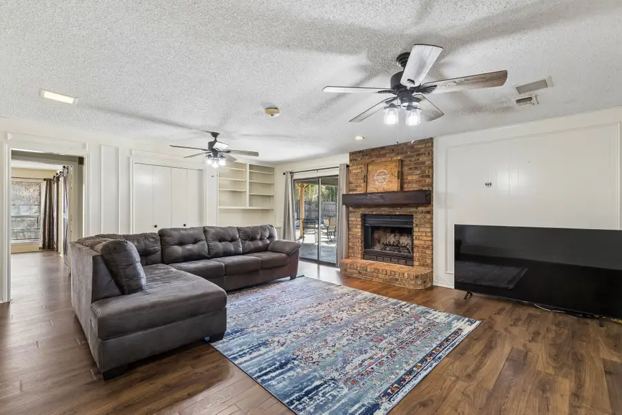 7304 Old Mill Run, Fort Worth, TX 76133 - #3