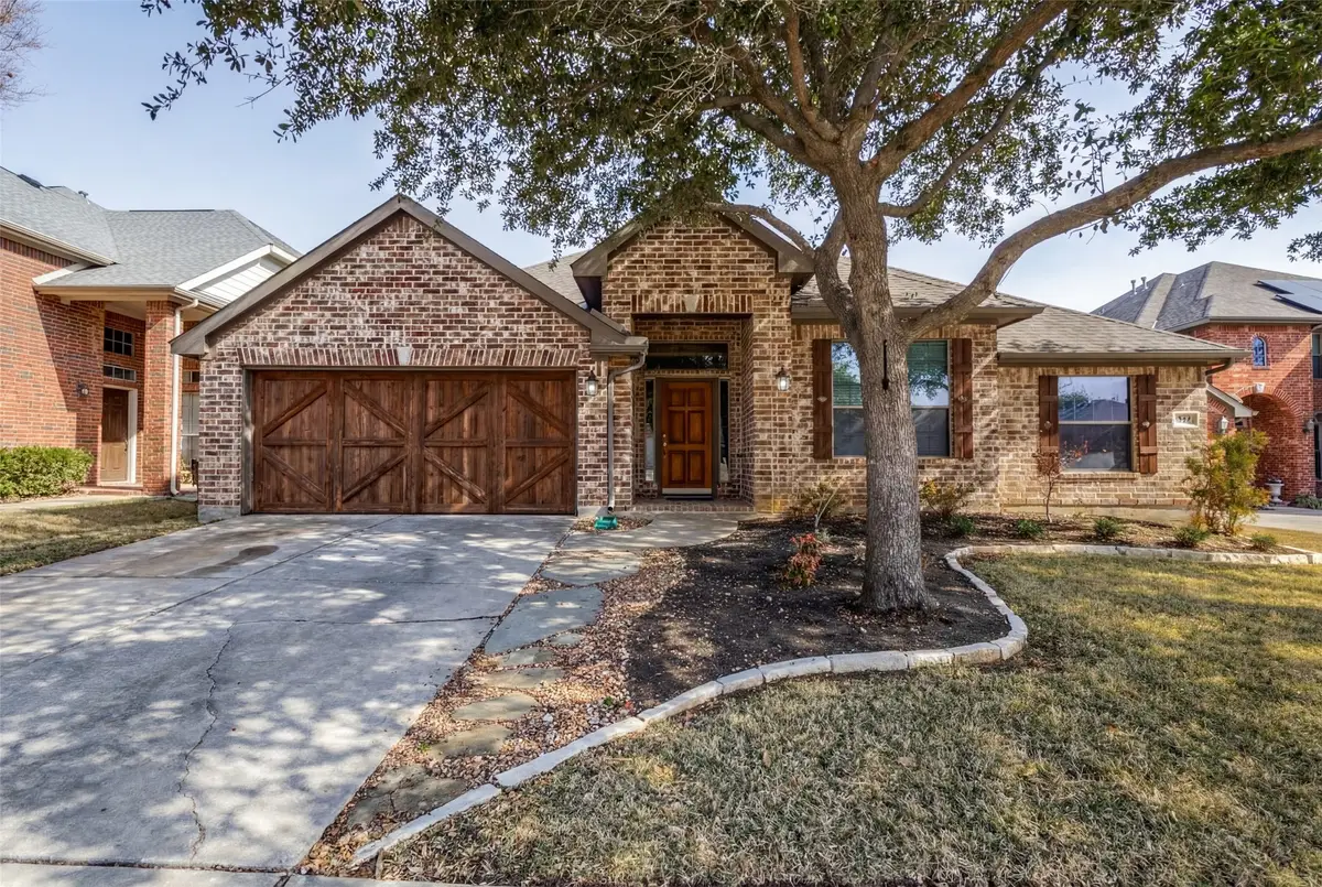 212 Barkley Drive, Hickory Creek, TX 75065 - #1