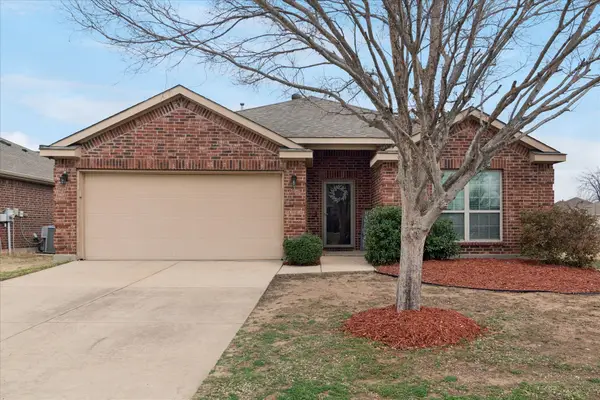 445 Windridge Drive, Little Elm, TX 75068