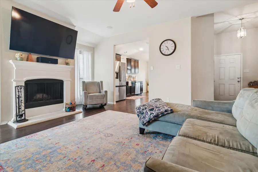 445 Windridge Drive, Little Elm, TX 75068 - #2