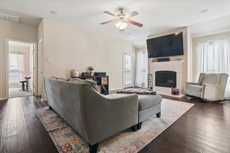 445 Windridge Drive, Little Elm, TX 75068 - #3