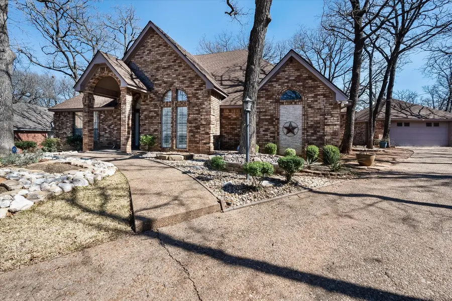 3200 Boyd Court, Arlington, TX 76017 - #3