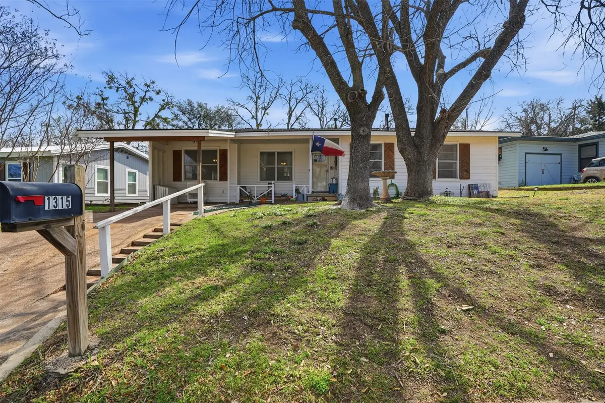 1315 Lamar Street S, Weatherford, TX 76086 - #1