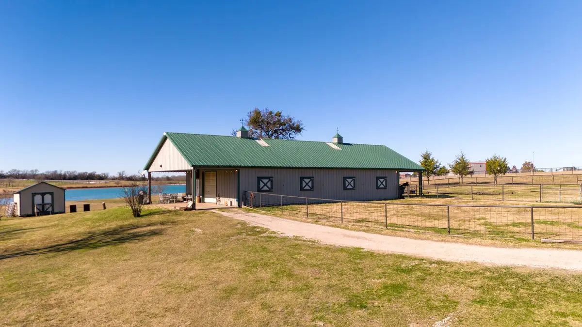 12188 County Road 536, Rockwall, TX 75087 - #1