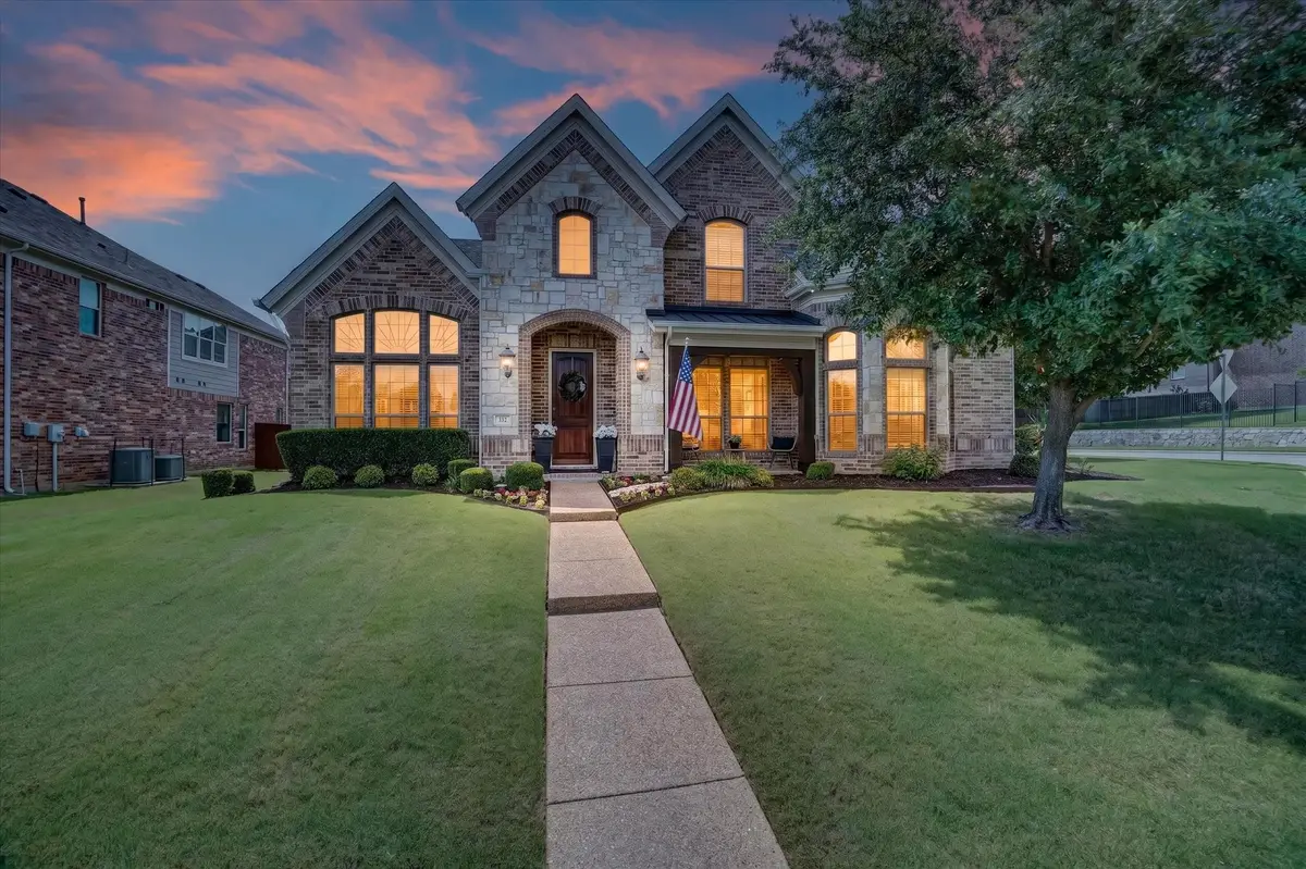 332 Reata Road, Keller, TX 76248 - #1