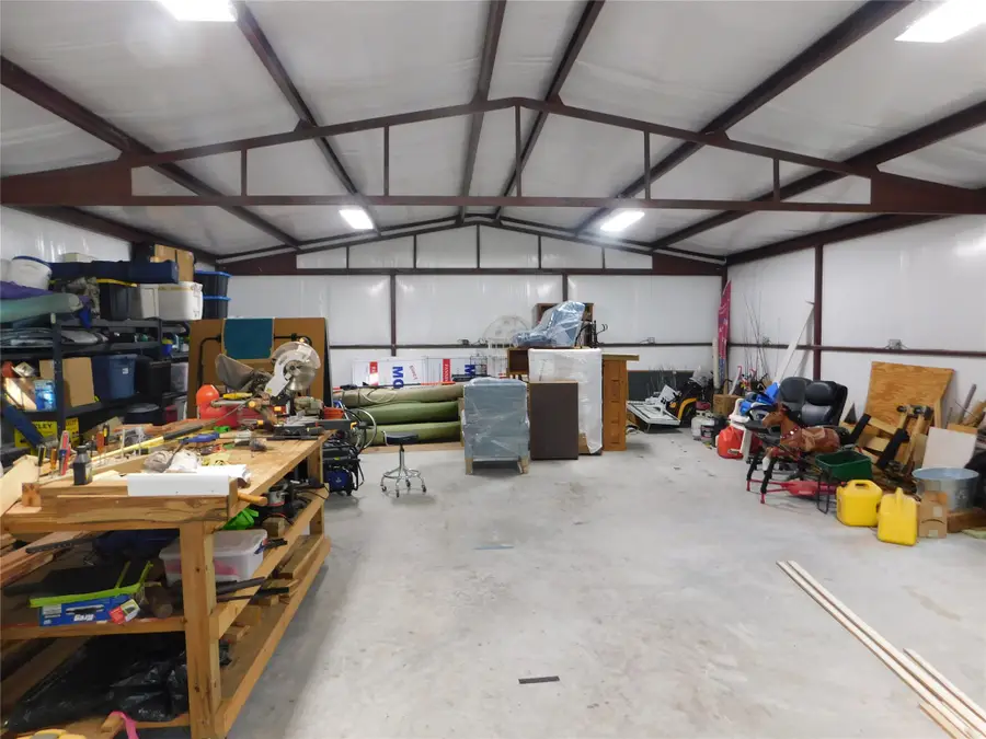 2126 County Road 1450, Bonham, TX 75418 - #2