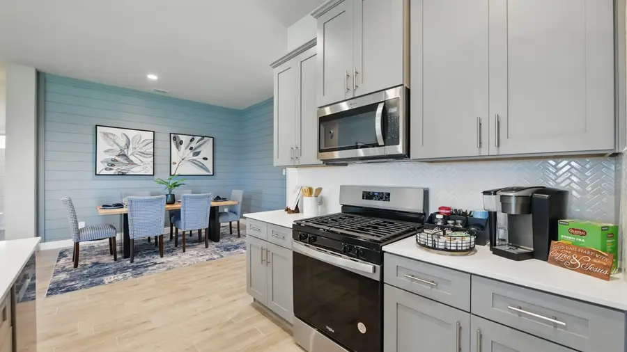 10801 Black Onyx Drive, Crowley, TX 76036 - #3