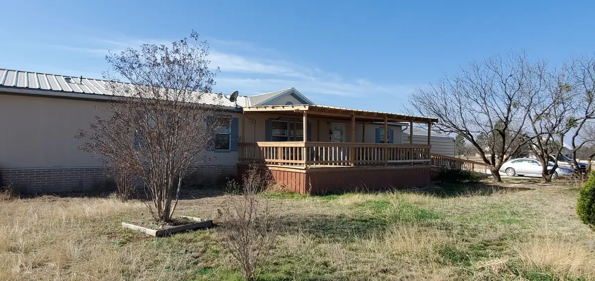 20326 County Road 304, Abilene, TX 79601 - #1