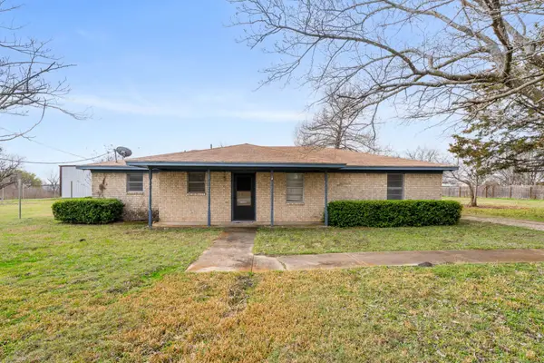 146 Boyce Second Street, Waxahachie, TX 75165