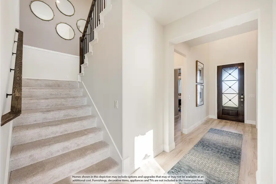 4532 Wordsworth Avenue, Celina, TX 76227 - #3