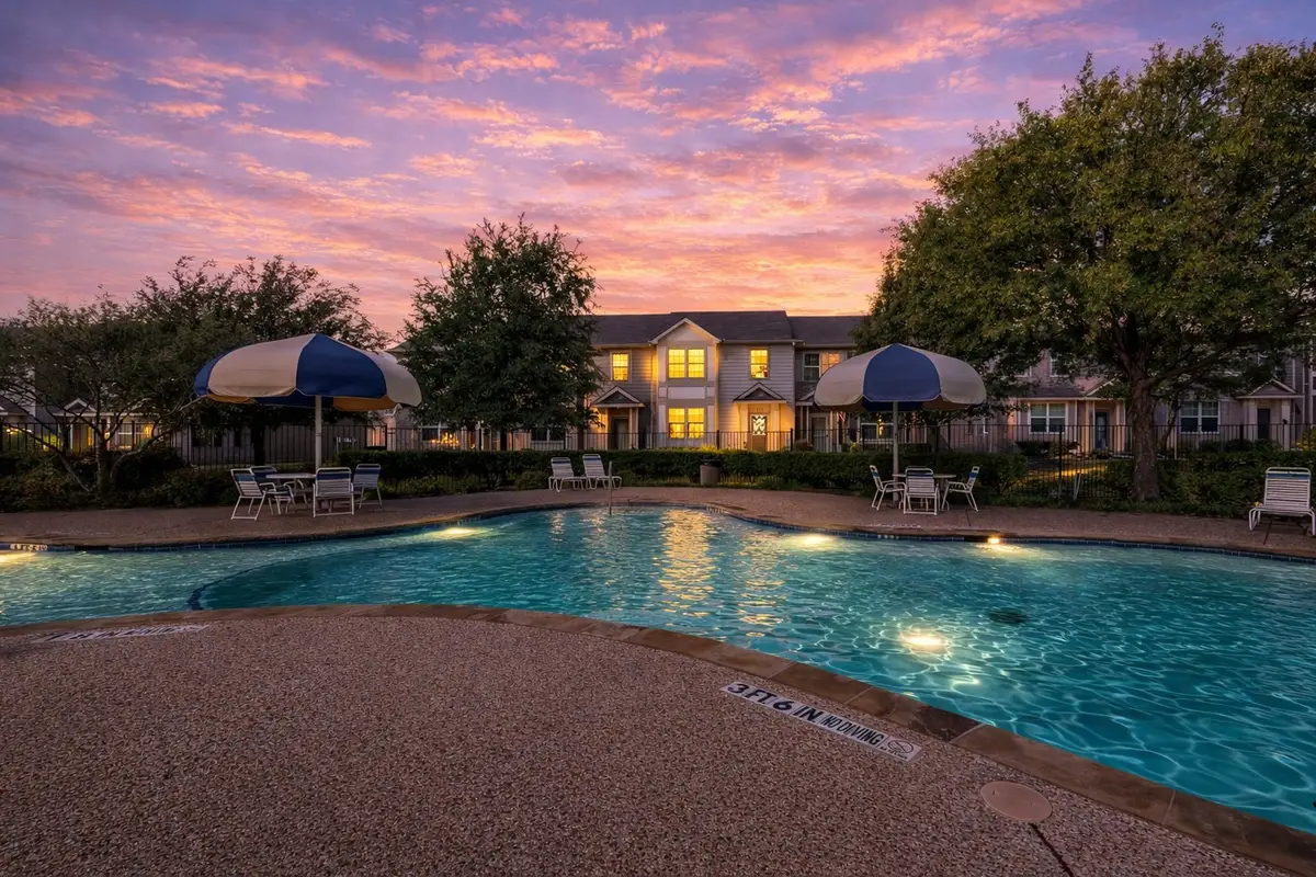 6948 Carrington Lane, Fort Worth, TX 76137 - #1