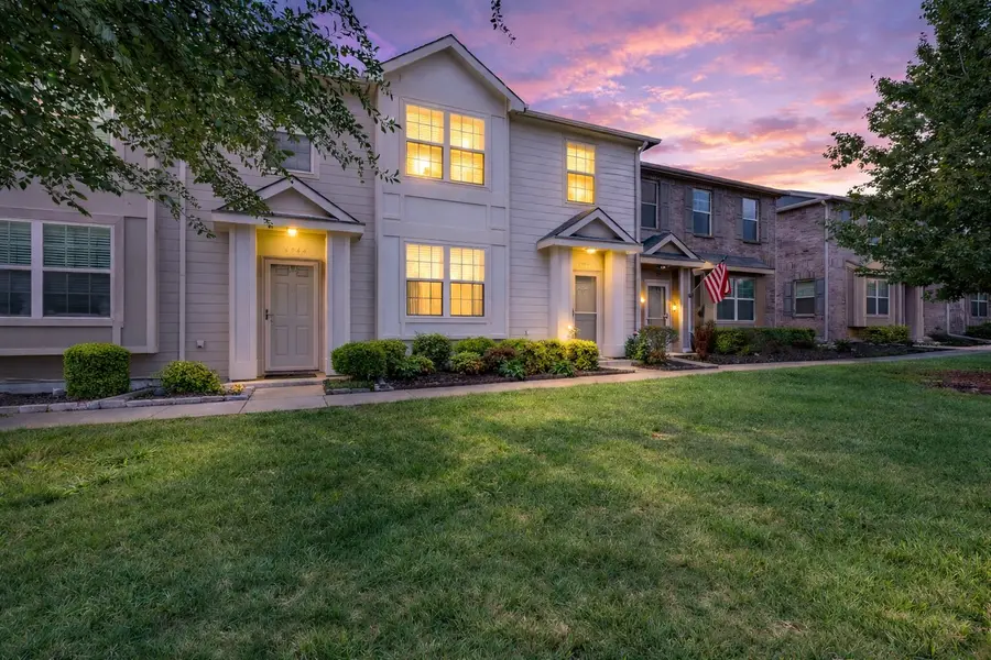 6948 Carrington Lane, Fort Worth, TX 76137 - #2