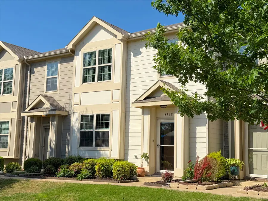 6948 Carrington Lane, Fort Worth, TX 76137 - #3