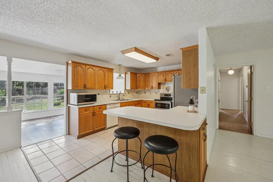 1923 Wilson Bend Road, Millsap, TX 76066 - #2