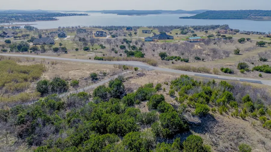 Lot 1038-R Cinnamon Teal, Graford, TX 76449 - #2