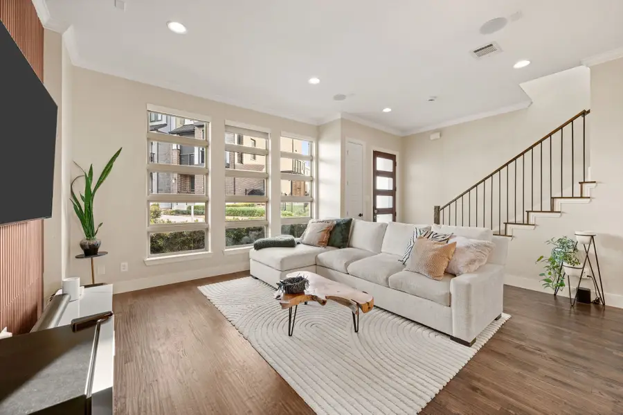 8254 Laflin Lane, Dallas, TX 75231 - #2