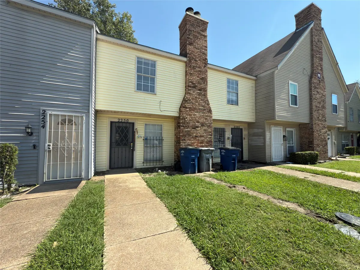 2250 Aspen Drive, Dallas, TX 75227 - #1