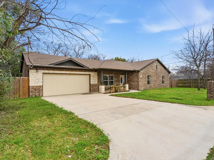 1310 Yale Street, River Oaks, TX 76114 - #3