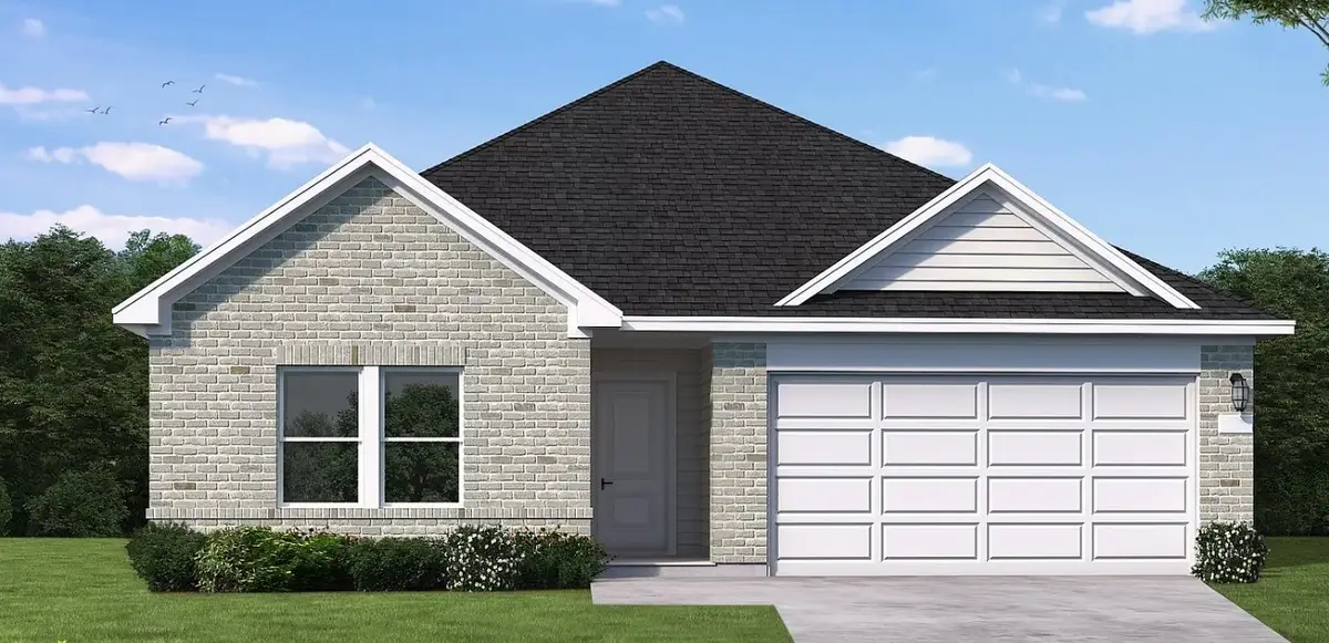 3011 Mary Grace Lane, Heartland, TX 75114 - #1