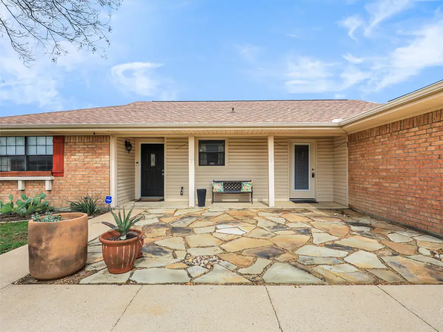 303 E 6th Street, Prosper, TX 75078 - #2