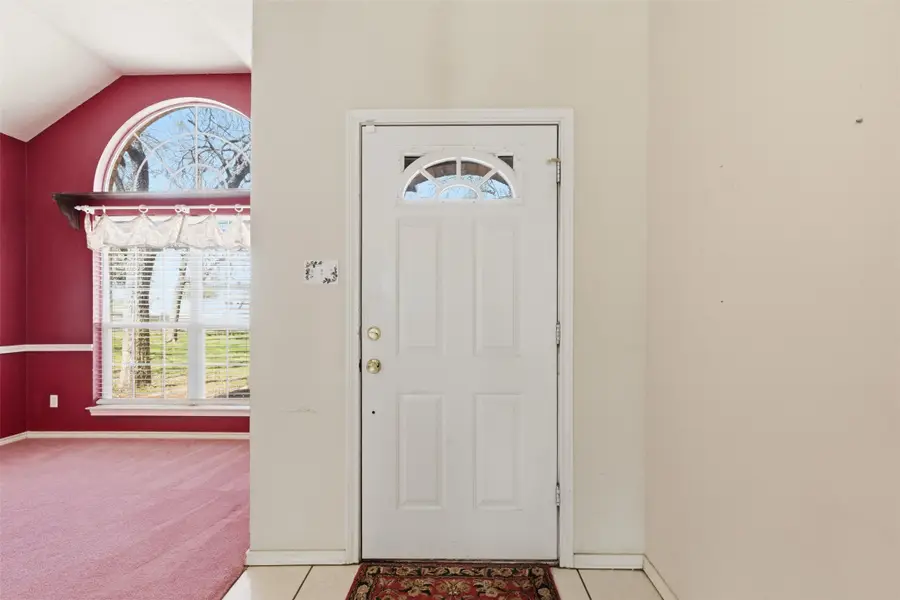 1201 E Apache Trail, Granbury, TX 76048 - #3