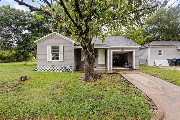4018 Gordon Street, Greenville, TX 75401
