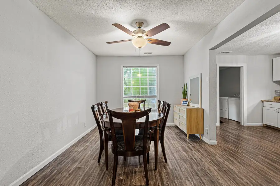 4018 Gordon Street, Greenville, TX 75401 - #3