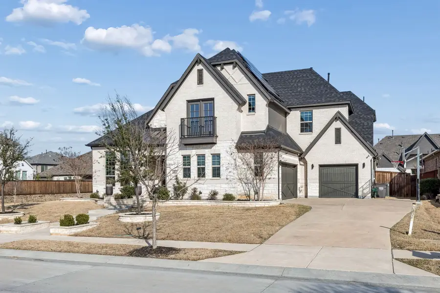 4102 Parkview Boulevard, Celina, TX 75009 - #3