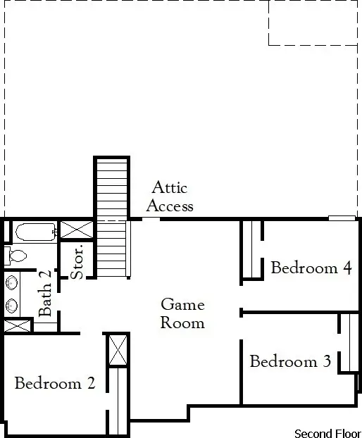 3007 Mary Grace Lane, Heartland, TX 75114 - #3