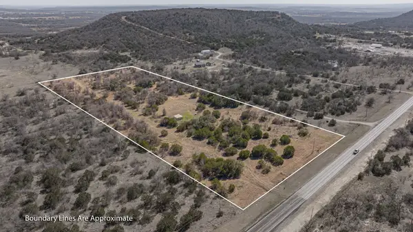 2263 S Main Street, Gordon, TX 76453