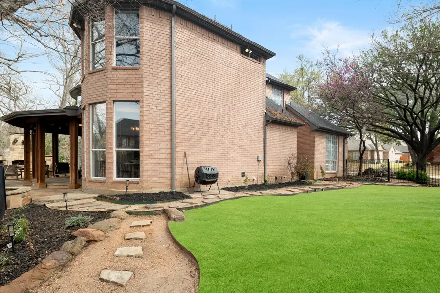 803 Buffalo Springs Drive, Allen, TX 75013 - #3