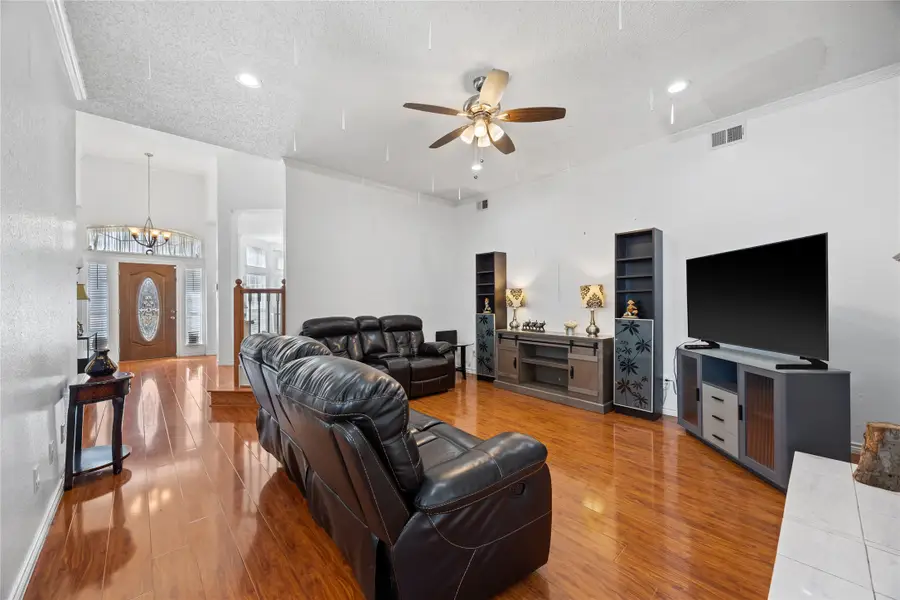 7402 Silver Lake Drive, Rowlett, TX 75089 - #2