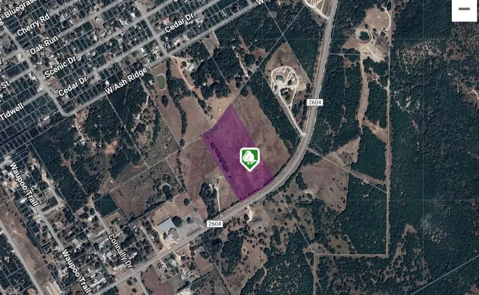 Lot 5 Fm 2604, Whitney, TX 76692 - #1