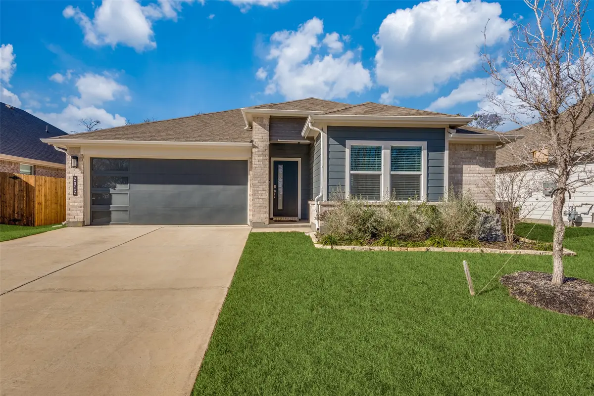 2012 Tawny Drive, Denton, TX 76205 - #1