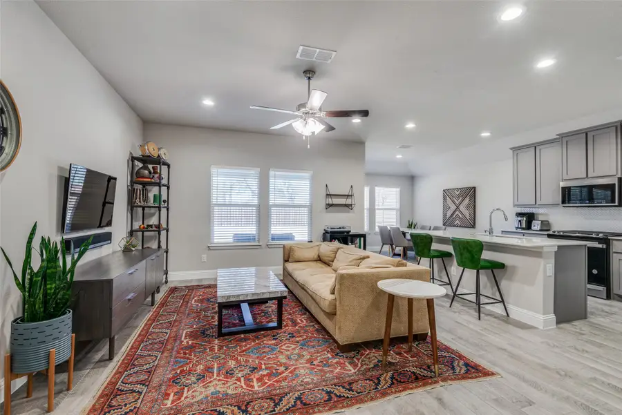 2012 Tawny Drive, Denton, TX 76205 - #2