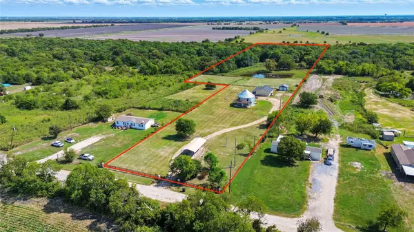 9833 Private Road 5377, Nevada, TX 75173