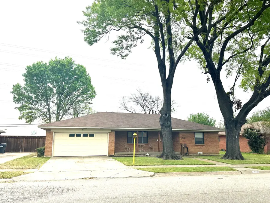 1410 Wysong Drive, McKinney, TX 75069 - #2
